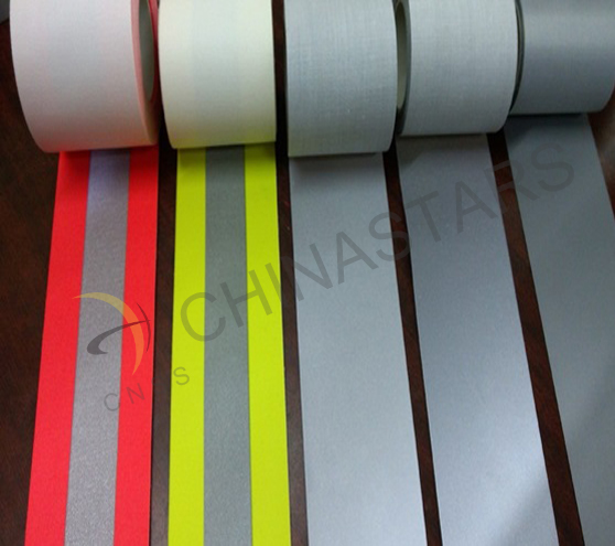 How to choose the right reflective material